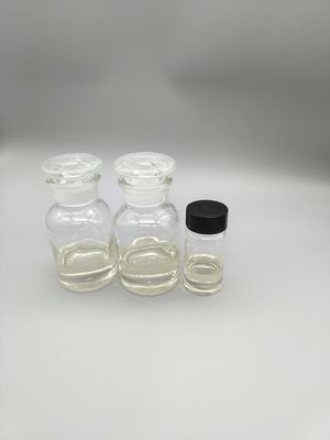 Fenolische Novolac Epoxihars HWR-638 Voor Strak Verknopte Gecureerde Systemen