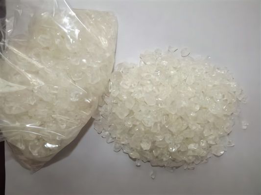 Kopen Standaard Bisphenol A Type Epoxyhars Vast Hoge Moleculaire Gewicht HW-907 online manufacture