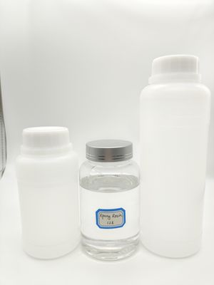 Kopen Vloeibare bisfenol A Bpa epoxyhars van hoge zuiverheid HWR126 voor decoratie online manufacture