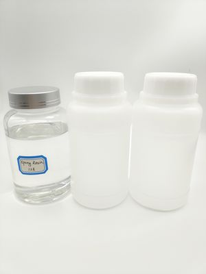 Kopen Kleurloze Vloeibare Epoxyhars HWR-901X75 Milieuvriendelijk Geelbestendig online manufacture