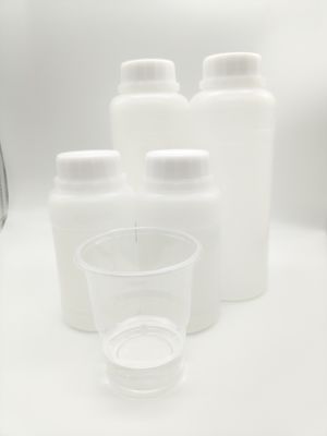 Kopen Lage Viscositeit Transparante Gemodificeerde Epoxyhars HWR-128E Met Goede Hechting online manufacture