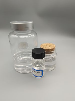 Kopen Bisfenol met een lage viscositeit Epoxyhars Kleurloos Doorzichtig 127 Epoxy vloerhars online manufacture