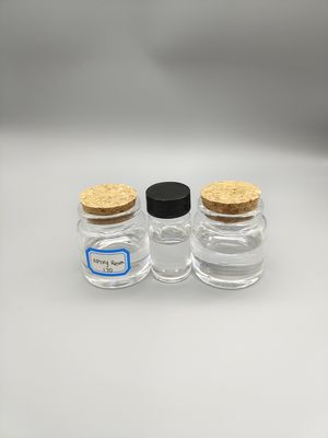 Kopen Goede mechanische eigenschappen Bisphenol-F Epoxyhars Ongemodificeerd HWR-170 online manufacture