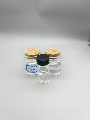 Kopen Lage Viscositeit BPF Epoxyhars HWR-170 Epoxyhars met Hoge Egaliserende Eigenschappen en Modificatie online manufacture
