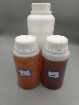 Kopen Goede Egaliserende Polyamide Epoxyhars Epoxyharder Hars HWD-140A Voor Primer Coating online manufacture