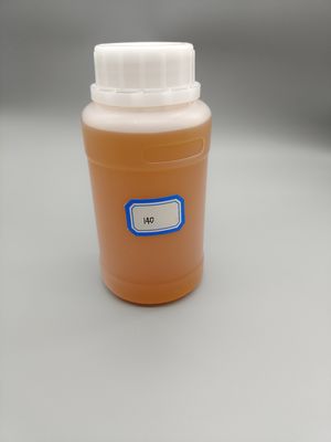 Kopen Gele transparante vloeibare polyamidehars HW-140 Gebruikt in anti-corrosief medium, epoxy vloerverf online manufacture