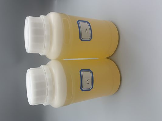 Kopen Gele Transparante Vloeibare Polyamide Epoxyhars Verharder 115 Voor Epoxy Vloeren online manufacture