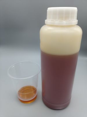 Kopen Roodbruine Vloeibare Fenalkamine Epoxyharder Gemodificeerd HW-5454 Oplosmiddelvrije Epoxy online manufacture