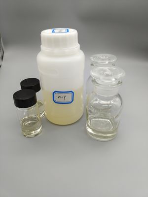 Kopen Goede Hechtsterkte Novolac Epoxyhars HWR-638 Chemisch Bestendige Epoxyhars online manufacture