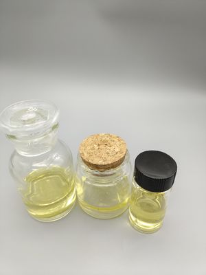 Kopen Lichtgeel helder transparant vloeibaar epoxy middel 2013M Goede oplosbaarheid online manufacture