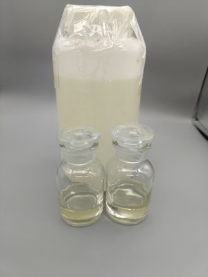 Kopen Medium Viscosity Epoxy Resin Additives Transparante Vloeistof TETA Hoogkokende Oplosmiddel online manufacture