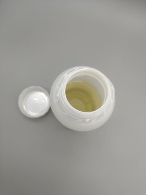 Kopen Gele Transparante Vloeibare Epoxyhars Semi-Vaste Novolac Epoxyhars online manufacture