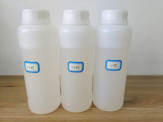 Kopen Gewijzigde polyetheramine alifatische amine epoxyharsverharding HW-1785 voor epoxyvloercoatings online manufacture