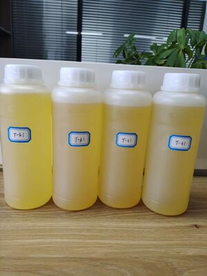 Kopen Snelle Uithardingssnelheid Fenalkamine Epoxyharder T-31 Voor Zware Antiroest online manufacture