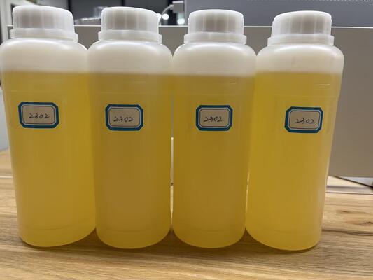 Kopen Gele Vloeibare Epoxy Vloerharder Gemodificeerde Aromatische Amine HW-2302 online manufacture