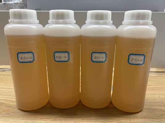 Kopen Sneldrogende cycloalifatische epoxyharsverharder HW-8152-2 voor epoxy vloermortel online manufacture