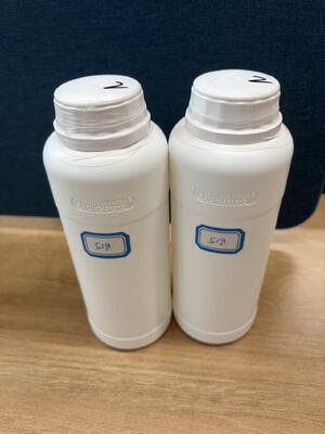 Kopen CAS-nummer: 30583-72-3 Goede UV-bestendigheid Gehydrogeneerde Bisfenol A Epoxyhars HWR-518 online manufacture