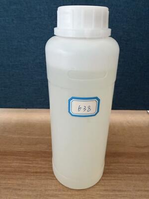 Kopen Epichloorhydrine Novolac Epoxyhars Hoge Temperatuur HWR-638 Voor Hittebestendige Coatings online manufacture