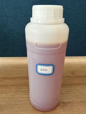 Kopen Roodbruine Epoxy Primer Harder Vloeibaar Oplosmiddelvrij Cardanol Gemodificeerd HW-3541 online manufacture