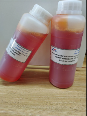 Kopen Fenalkamine Epoxy Hardener HW-3541 Kan Worden Gebruikt Bij Lage Temperaturen online manufacture