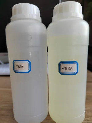 Kopen MTHPA Methyltetrahydrophthalic Anhydride: Topkeuze voor Epoxyharsen online manufacture