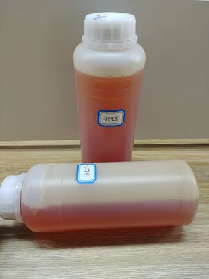 Kopen Heldere vloeibare gemodificeerde epoxy vloerharder HW-7209M corrosiebestendig online manufacture
