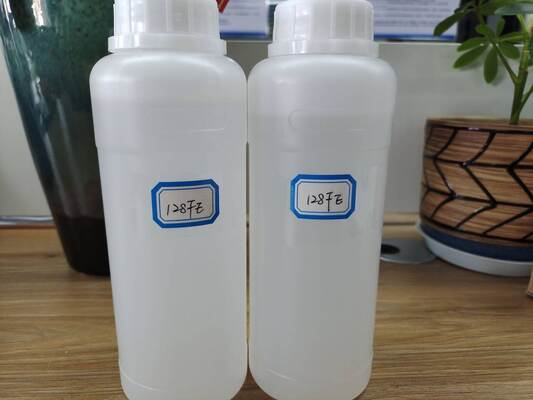 Kopen HWR - 128FE van epoxyhars met lage viscositeit BIS A voor oplosmiddelvrije zelfnivellerende vloeren online manufacture