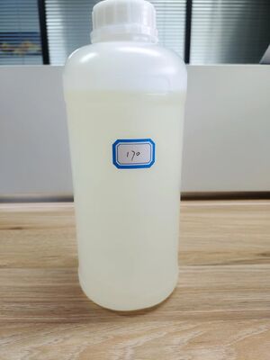 Kopen Bisfenol F Epoxy Hars HWR-170 Hittebestendig Uitstekend voor gebruik in gebouwen, elektrische isolatiematerialen. online manufacture