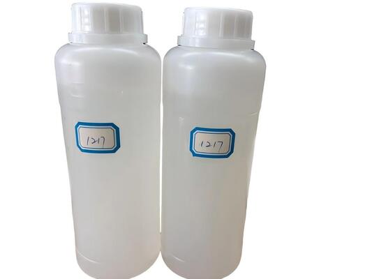 Kopen Vaste hardingssnelheid en hechting Polyetheramine epoxy verharding HW-1217 online manufacture