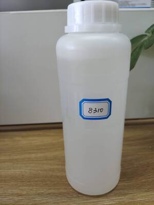 Kopen Polymeercaptaan epoxy harder HW-8310 geschikt voor ultrasnelle uitharding online manufacture