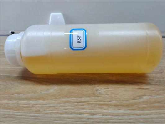 Kopen Good Adhesion and High Gloss Finish Waterborne Epoxy Hardener Hw-8381 Used in Water Dilutable Coatings online manufacture