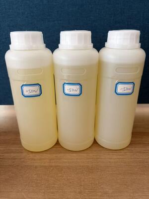 Kopen Goede mechanische eigenschappen en de laagste kosten Polyamide adduct epoxyharder HW-115DN voor coatings online manufacture