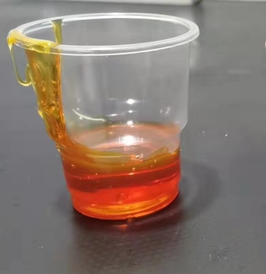 1103L de gewijzigde Genezende Agent Uv Resin Hardener van Cardonal Phenalkamine