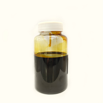 Bruine Zwarte Epoxyvloerverharder hw-1048M de Epoxyhars van Liquid Modified Phenolic