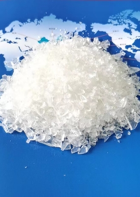 Witte Kristallijne Epoxy Genezende Versneller een In vet oplosbaar Organisch Salicylic Zuur Poeder