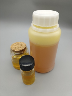 Hoge het Polyamide Epoxyhars hw-503 van de Vaste lichamen Lage Viscositeit Polyamide Genezende Agent