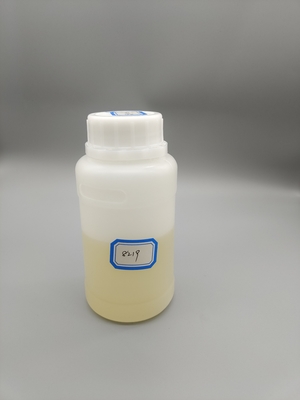 Licht Cycloaliphatic Amine Hardener Transparent Low-Viscosity Modified 8219