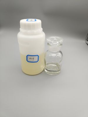 Bisphenol een Gehydrogeneerde Epoxyhars hwr-3050 Weer Bestand Epoxy