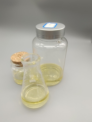 Lichtgele Epoxyverharder Gewijzigde Phenalkamine Genezende Agent 6315 van Phenalkamine