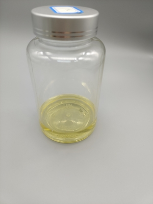 Transparante Epoxy Genezende Agent Op basis van water 701 van de Vloerverharder voor zelf-Nivelleert