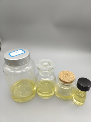 Kleurloze Gehydrogeneerde Bisphenol een Epoxyhars 518 Transparante Vloeistof