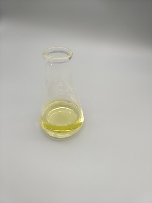 Lichtgele Vloeibare Epoxyverharder 6315 van Phenalkamine Benzyl Alcohol