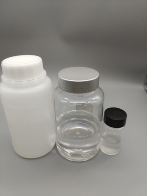 Lage Viscositeits Kleurloze Gewijzigde Cycloaliphatic Verharder 2215 Amine Hardener For Epoxy