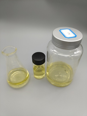 Dmp-30 Kleurloze Vloeibare Epoxy Genezende Versneller k-54 cas.90-72-2 van Transperent voor Epoxy