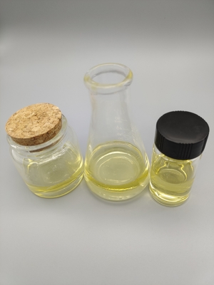 Geelachtige Vloeibare het Hoge rendementversneller van de Epoxyharspromotor voor Epoxyhars