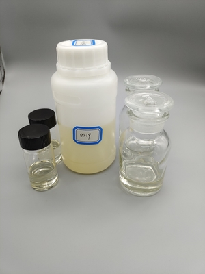 Zelfklevende de Epoxyharsverharder hwr-3158 van de lage Viscositeits Epoxyhars