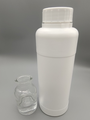 Hoge Transparantie Crystal Epoxy Resin Adhesive Hardener hwr-226 voor Transparante Deklaag