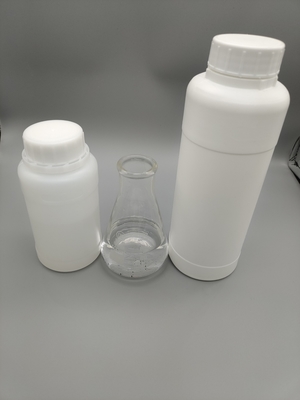 Crystal Epoxy Resin Adhesive Hardener hwr-3261 met Goede Glanzend