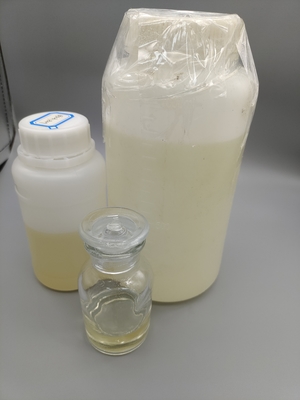 Hoog - moleculaire de Groep van de Additievenpigmentophilic van de Blok Epoxyhars Verspreider byk-W969