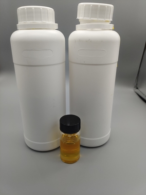 Snel Genezende Verharder hwr-3101 van de Snelheids Veelvoudige Epoxyhars Amine Hardener For Epoxy